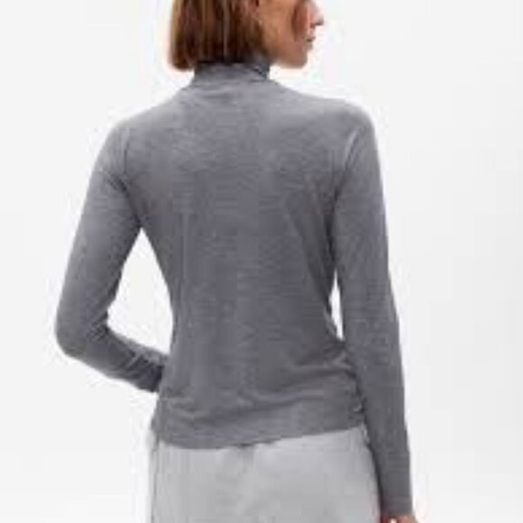 GapFit BREATHE TURTLENECK - Picture 2 of 7
